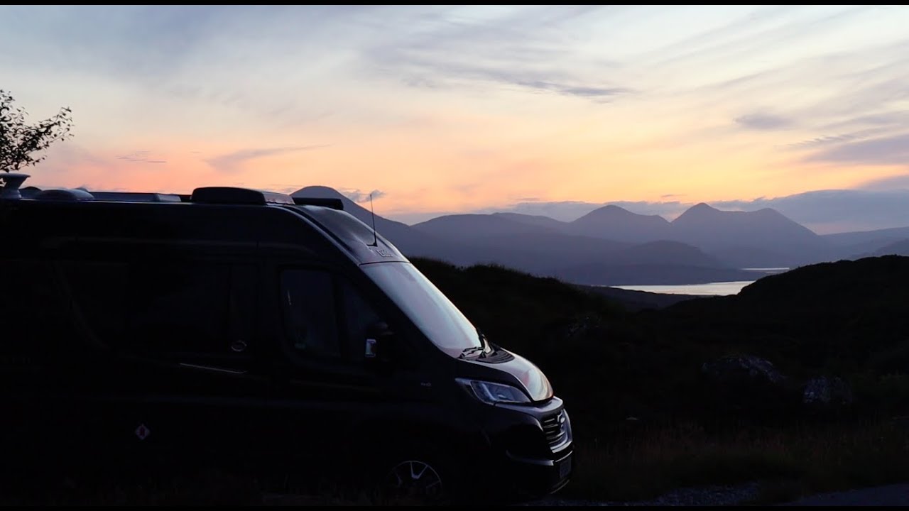 Hebridean Adventure | Episode One | Sgurr na Coinnich | Skye
