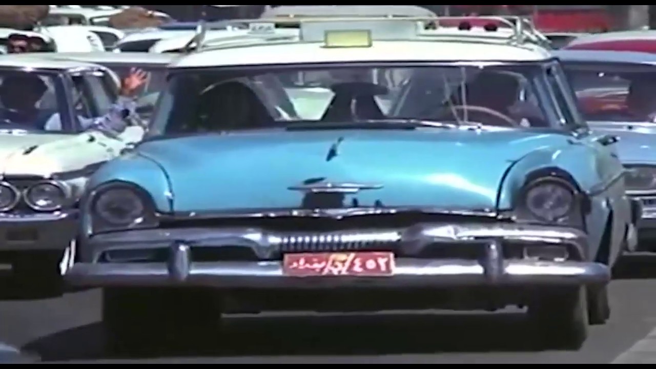 بغداد 1965