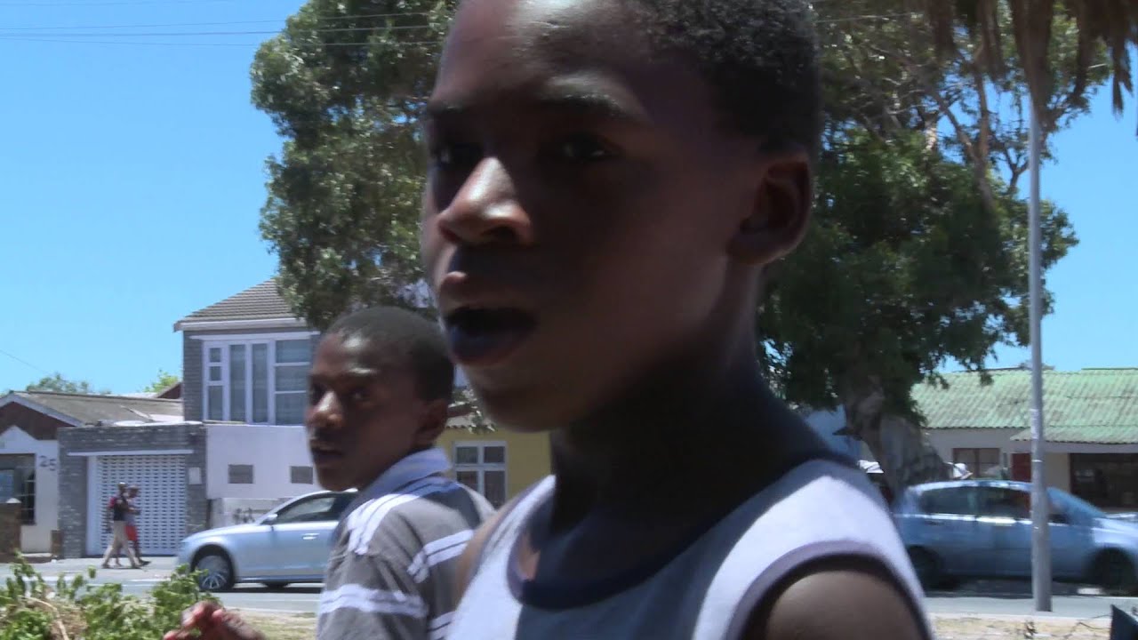 The Langa Guys & Odidiva