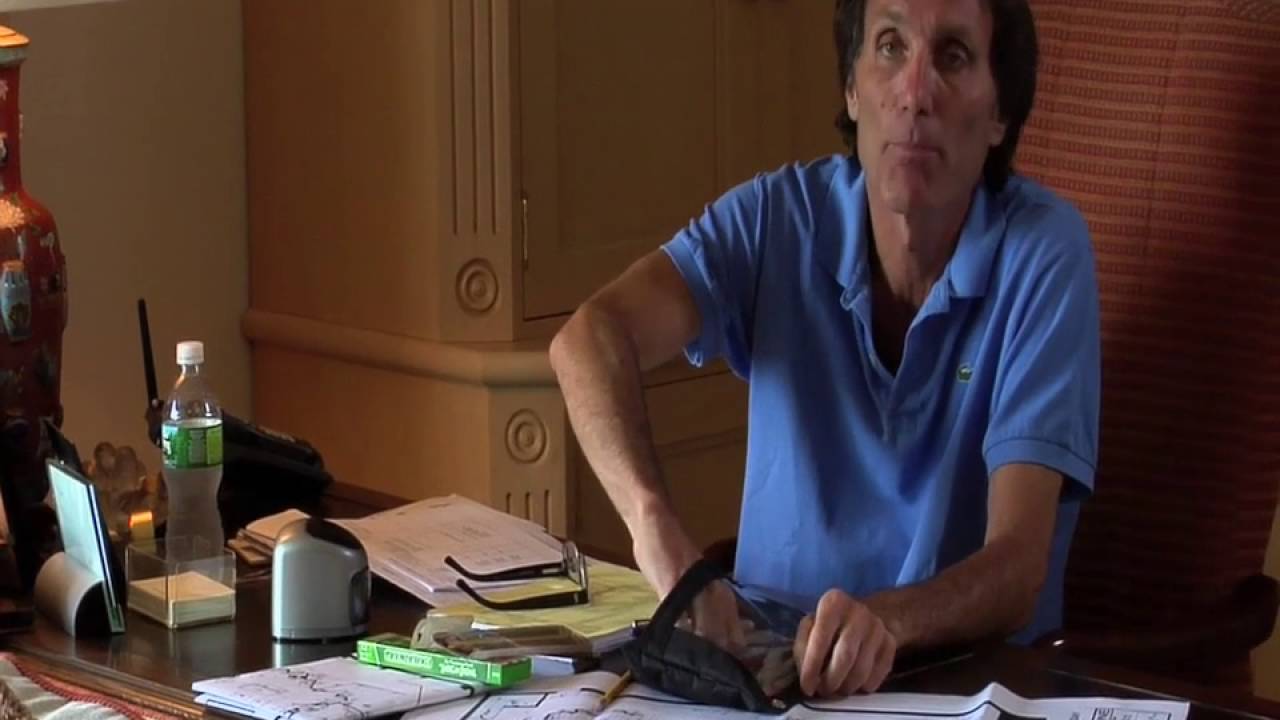 As The World Turns Documentary: Directing Episode 13,609