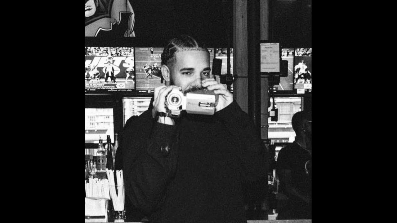 DRAKE TYPE BEAT - 