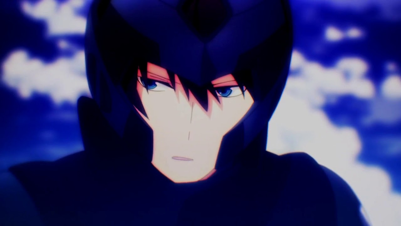 [AMV]/[HD] Shiba Tatsuya - Destiny - Mahouka Koukou No Rettousei