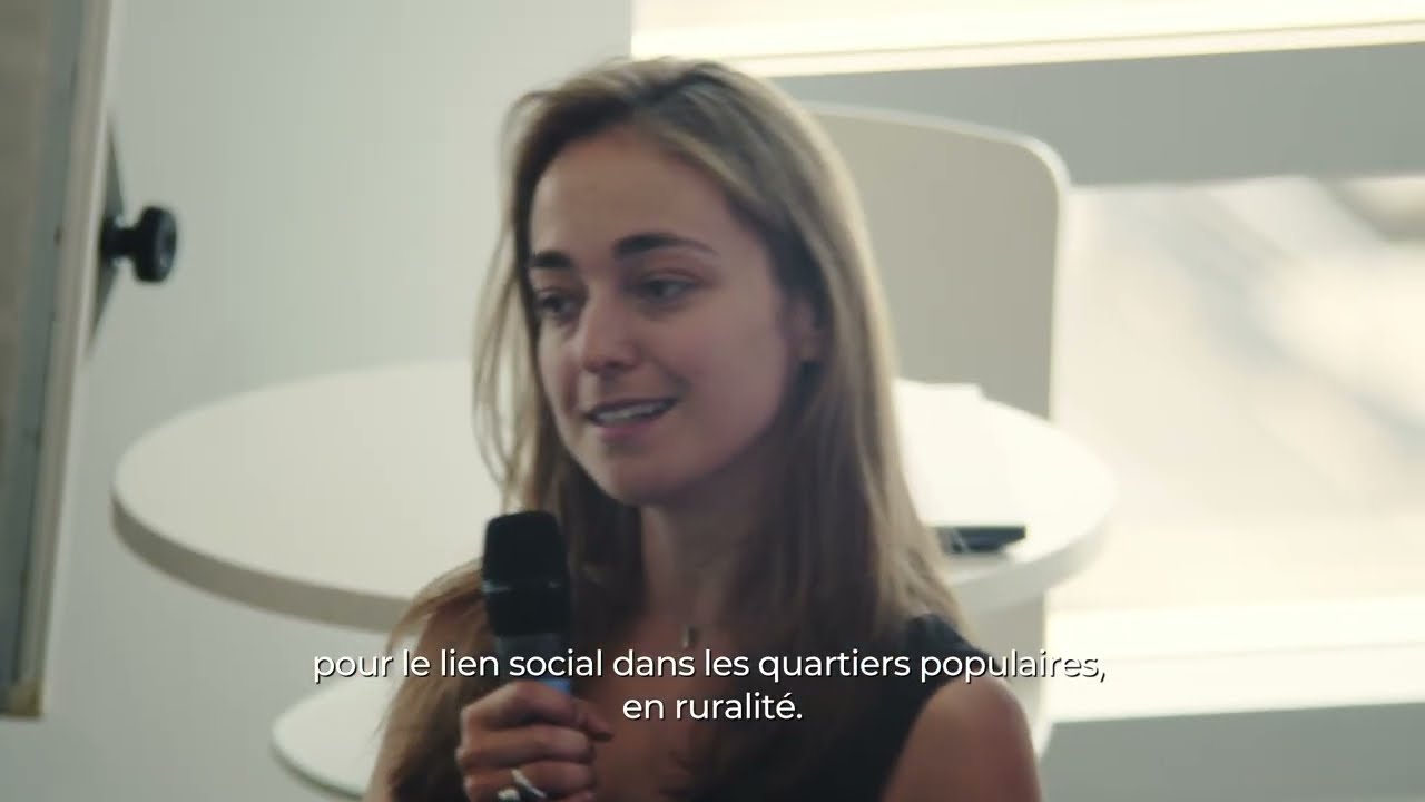 L’Afev et ses partenaires : co-construire l’impact social de demain