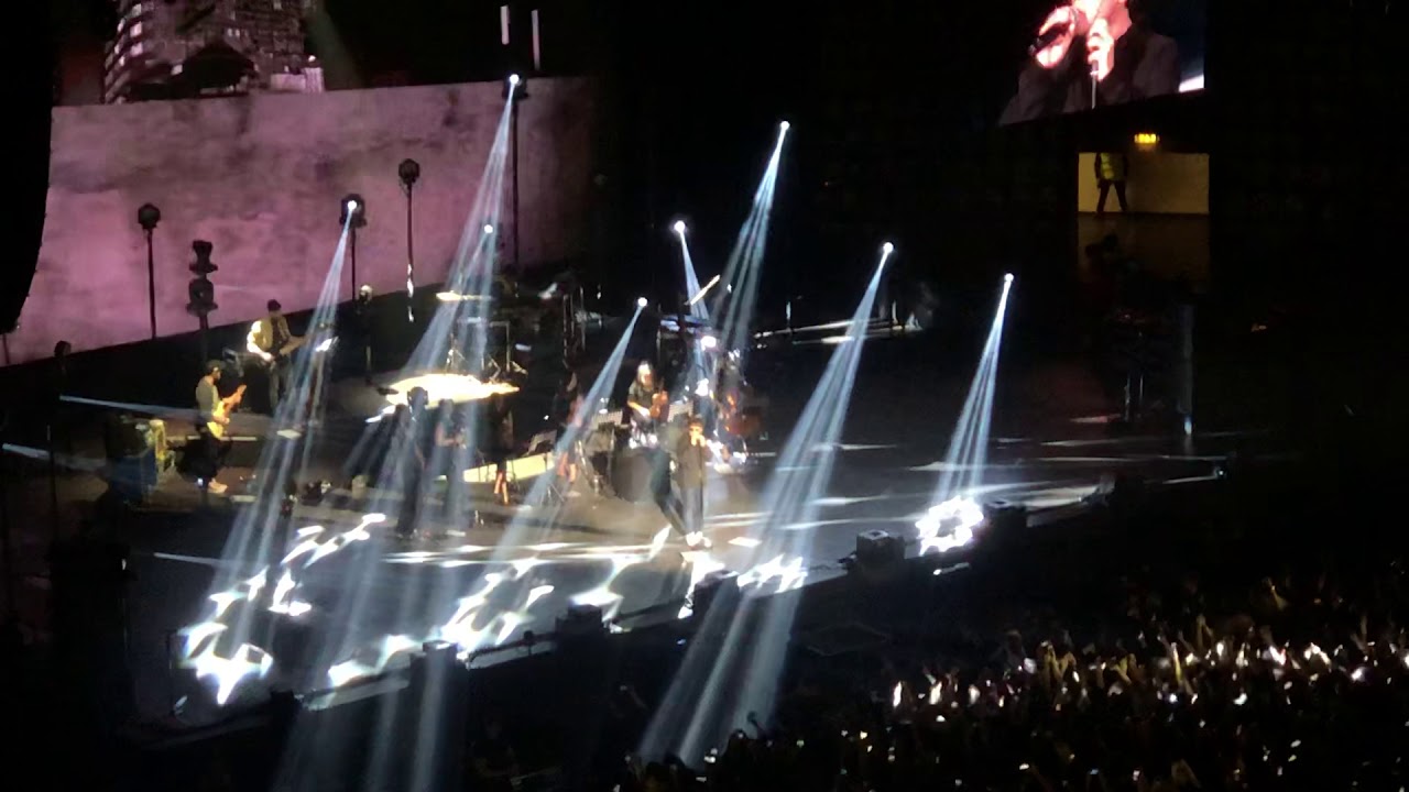 Gazzelle - SMPP Live Roma 03/03/19