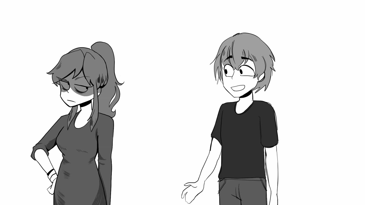 class of 09 animatic