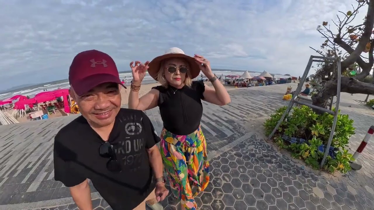 VACATION IN VŨNG TÀU 2026