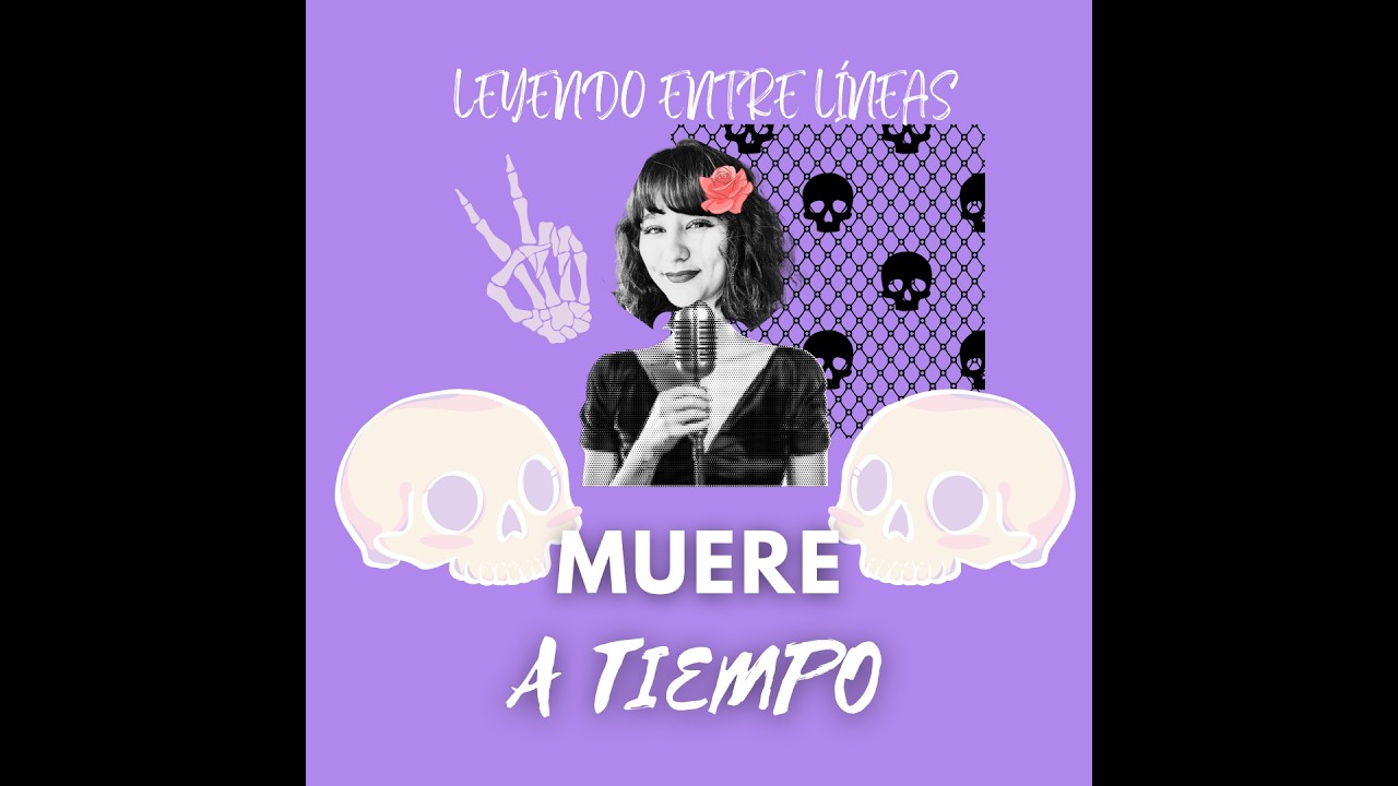 Muere a tiempo | Sobre ciclos, etapas y el arte de soltar