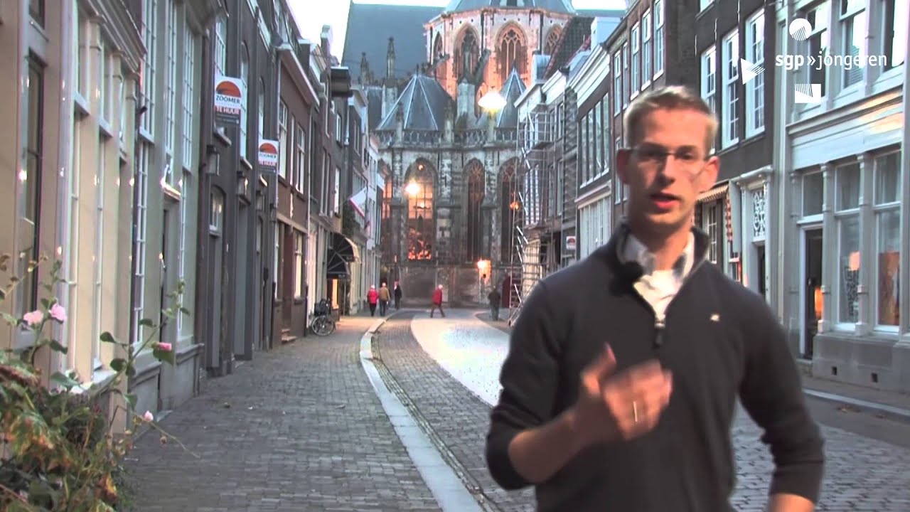 Introductie beleidsadviseur