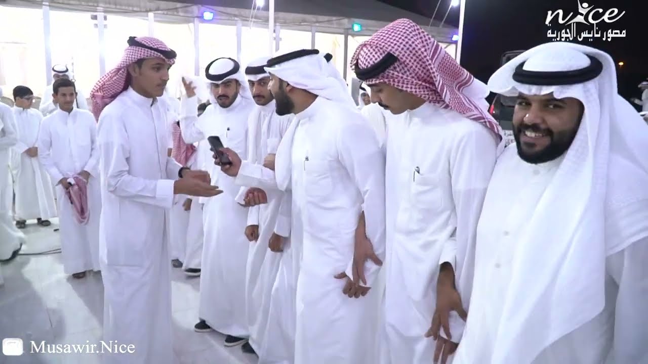 افراح  العوافا  |  عمر  @  محمد  @  بدر   فهد   مشل   كمعان الحربي
