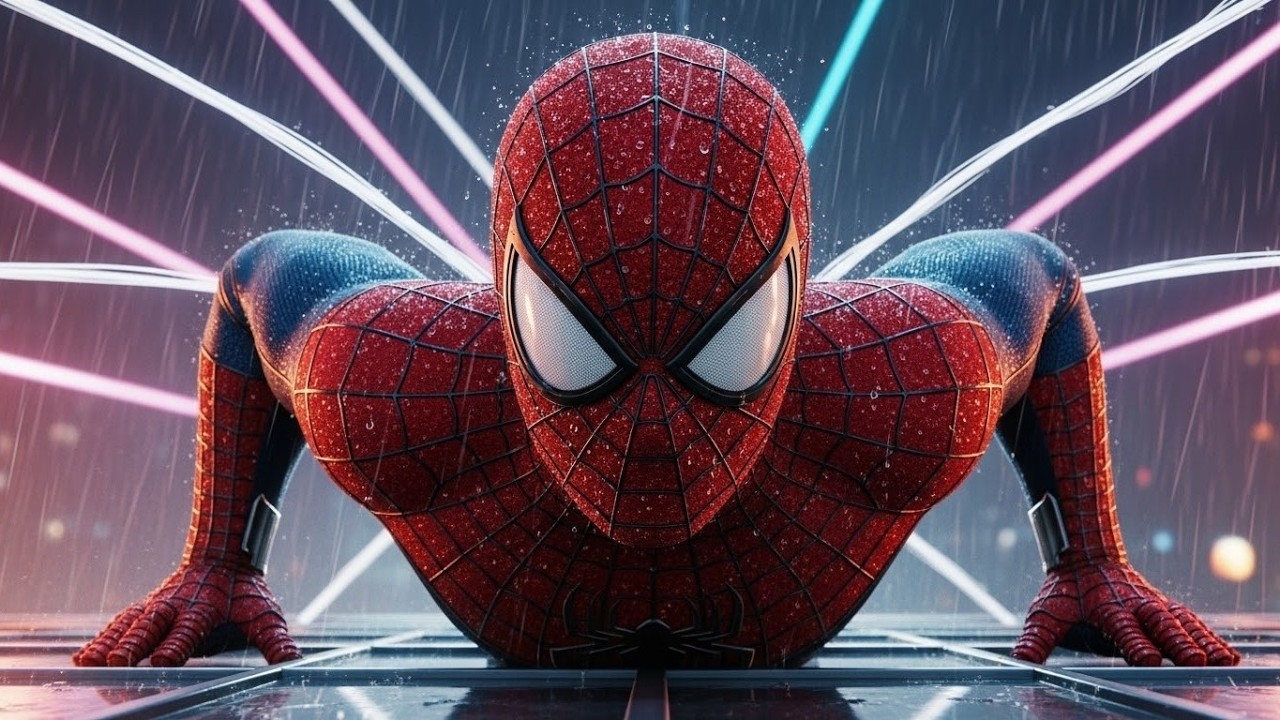 You Won't Believe the SECRET Features of Hero Mode in Spider-Man 2! #shortsfeed #verticallive