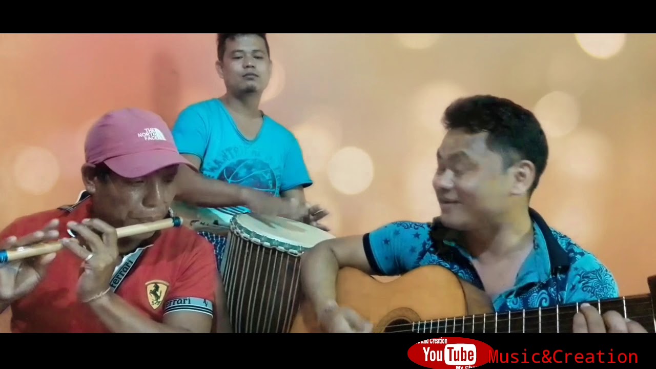 AE dewtaa..Raju Lama.. Cover Ashim Tamang
