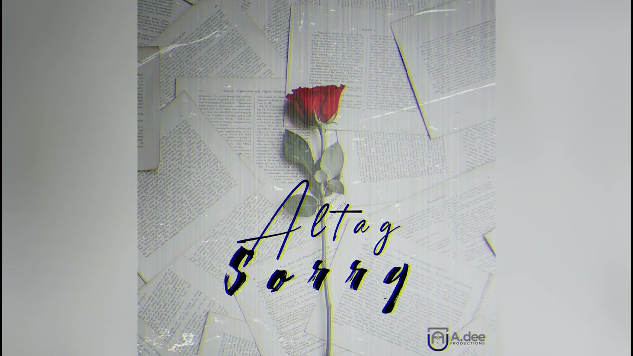 ALTAG - Sorry