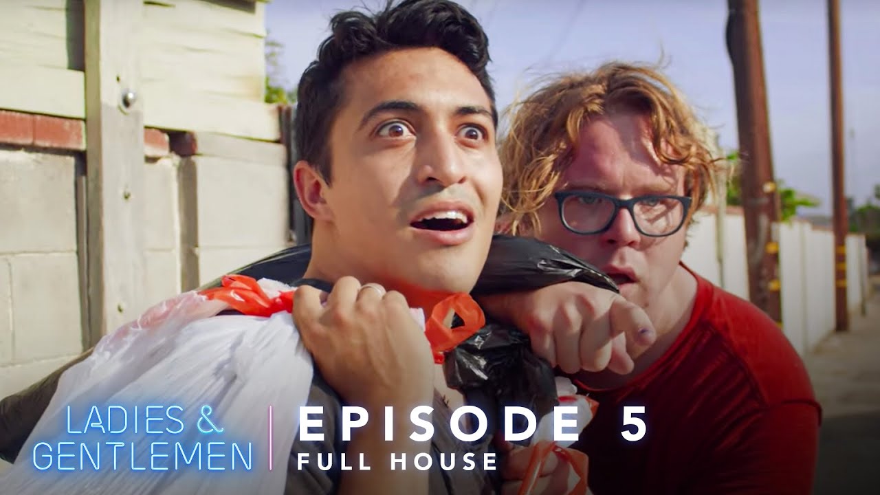 Ladies & Gentlemen - Episode 5 - 