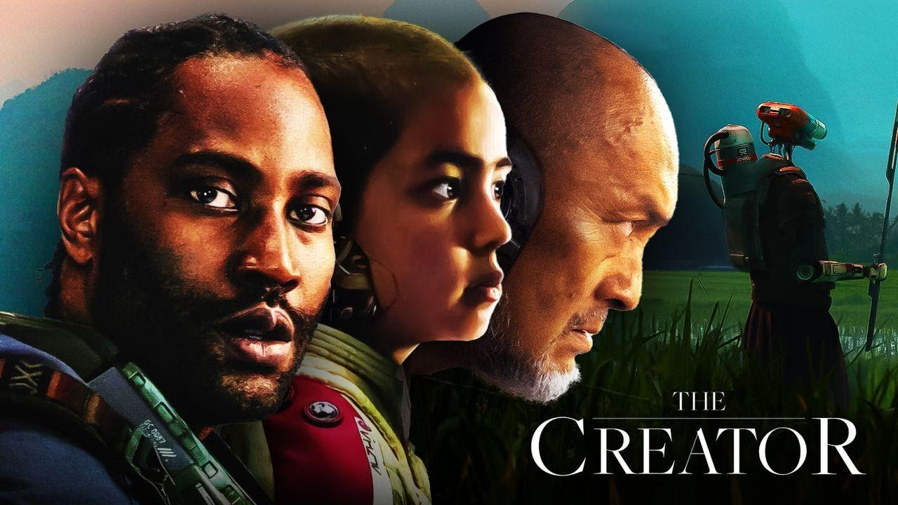 The Creator Crosses $100M Worldwide As Digital Release Plans Rapidly Materialize
