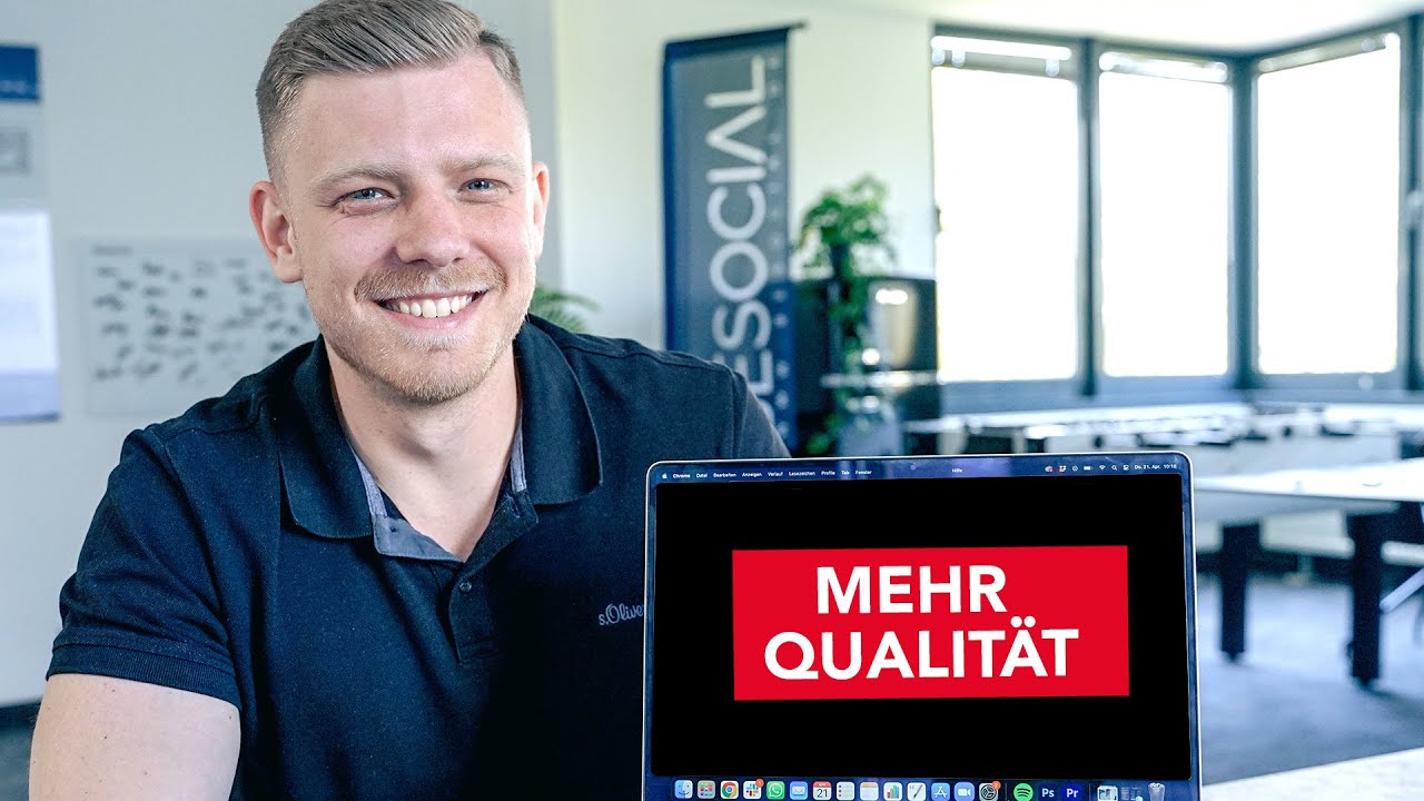 Potenziale entwickeln und das Team f&ouml;rdern - So funktioniert Teamleitung bei BeSocial!
