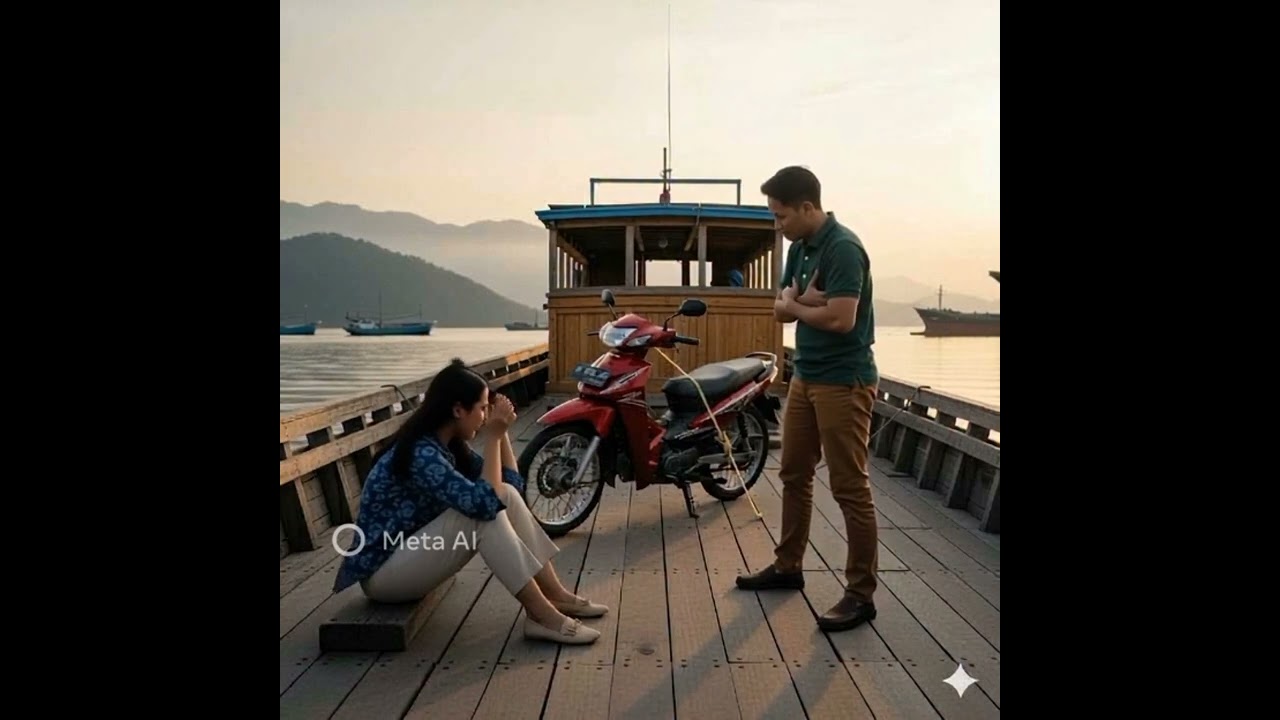 Lagu Nagi Terbaru 2026 ◇ PUTUS CINTA DISELAT TOBILOTA◇ Cipt : Ommy Wungubelen