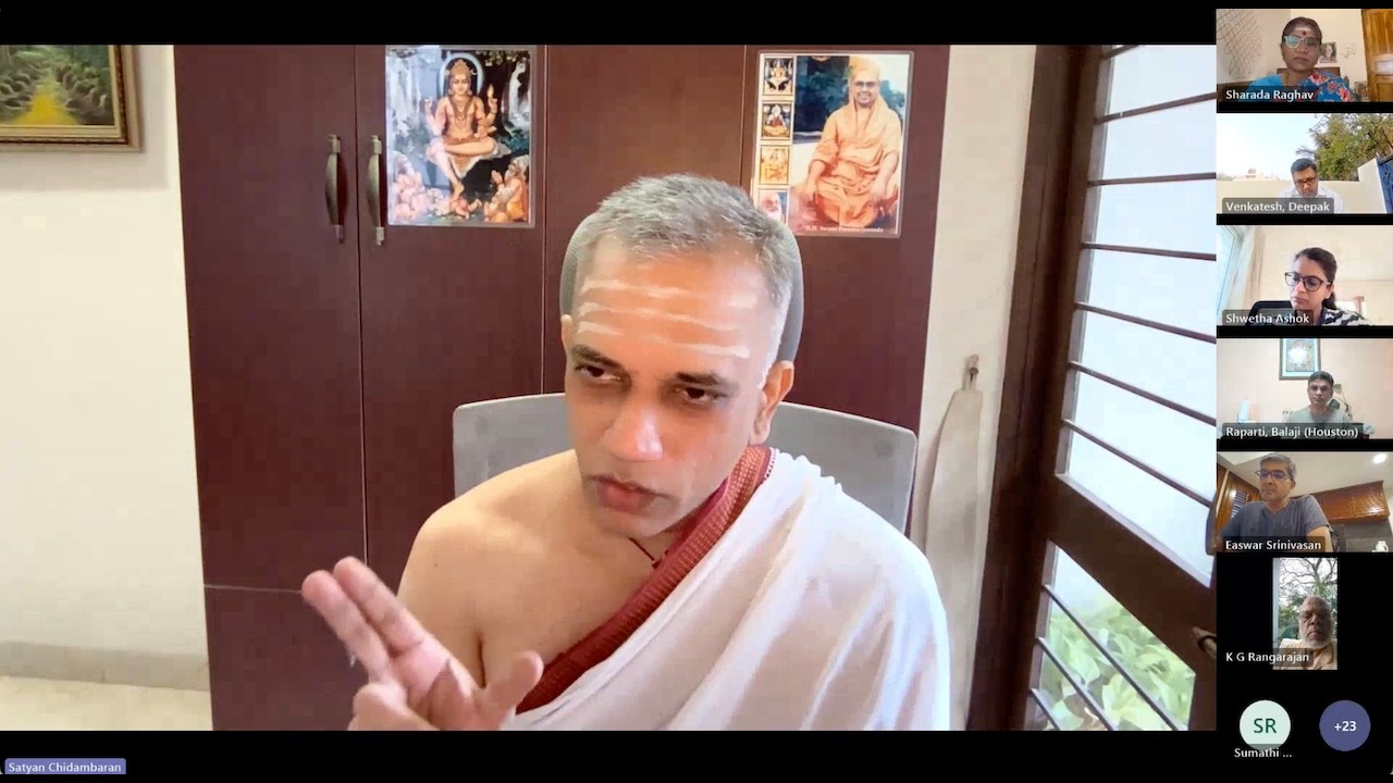 Bhagavad Gita 7: Verses 1.20–1.32 – Arjuna's Attachment, Sorrow, and Confusion