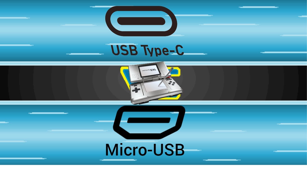 Loopy DS Capture Card: USB-C vs Micro USB