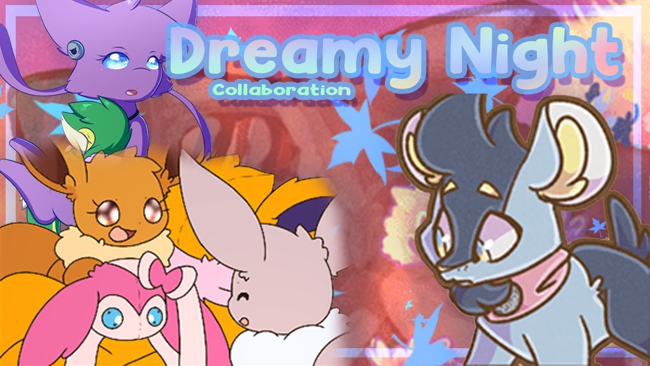 Dreamy Night | CMV Collaboration w. Laxmi, Nekora, I'mNitro