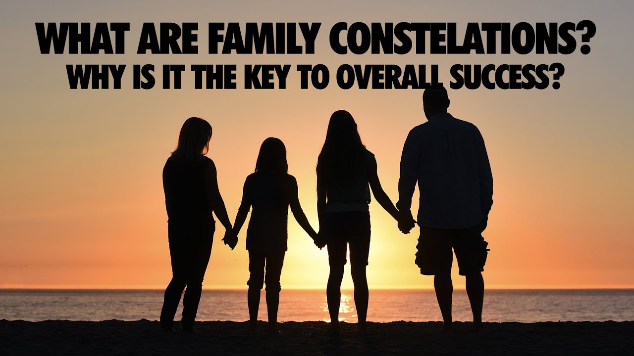 What are Family Constellations? The truth about Ancestral Healing and its Origins! You Must Listen!