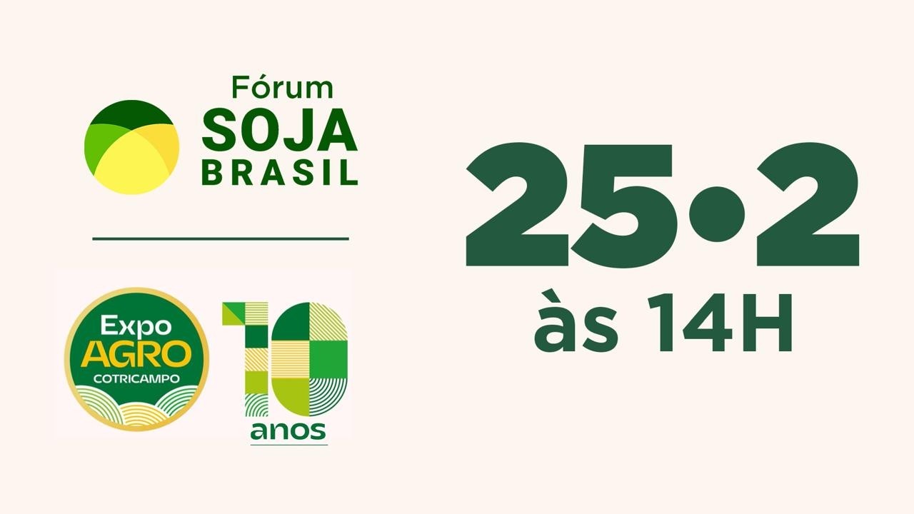 Fórum Cotricampo| Verticalização dos sistemas de produção