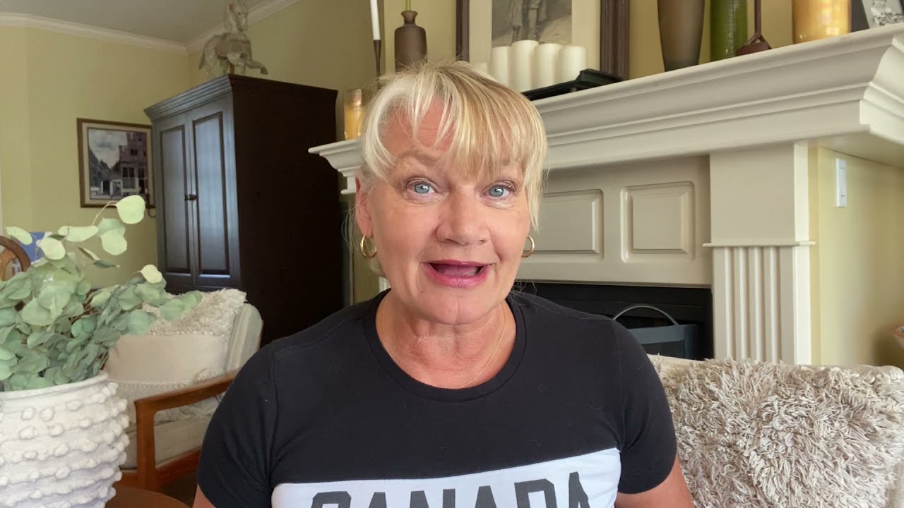 #MyCanadianMoment | Helen Vanderburg