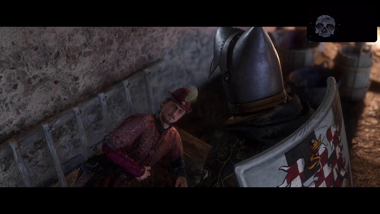 Kingdon Come Deliverance 2 STREAM díl č 64