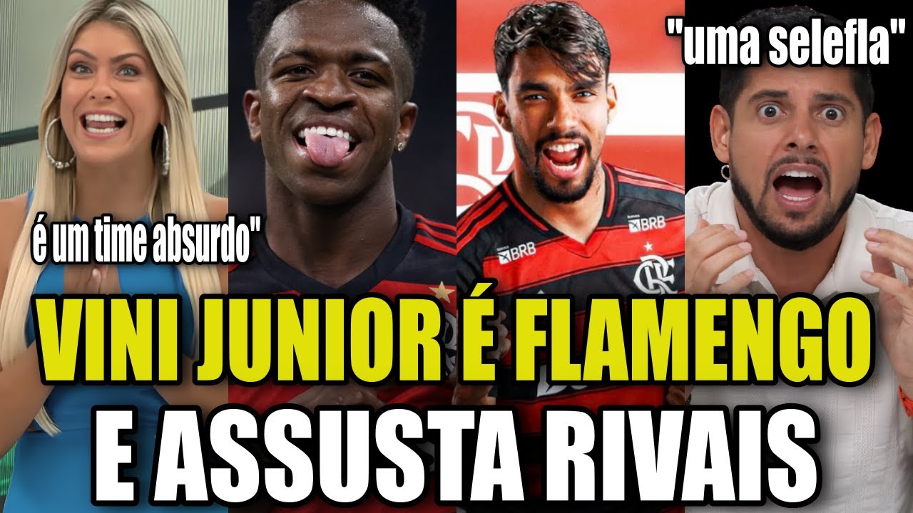 É MUITA APELAÇÃO CARA