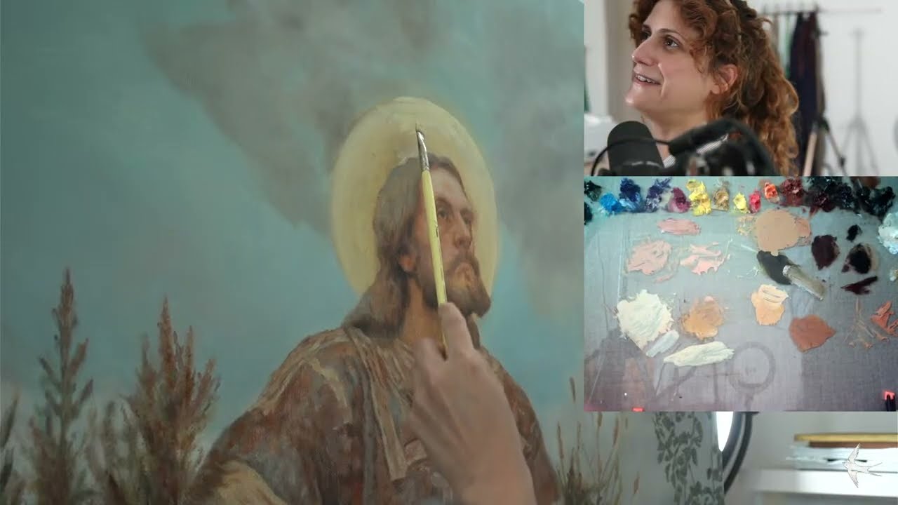 Eliana Lemos Sunday Livestream