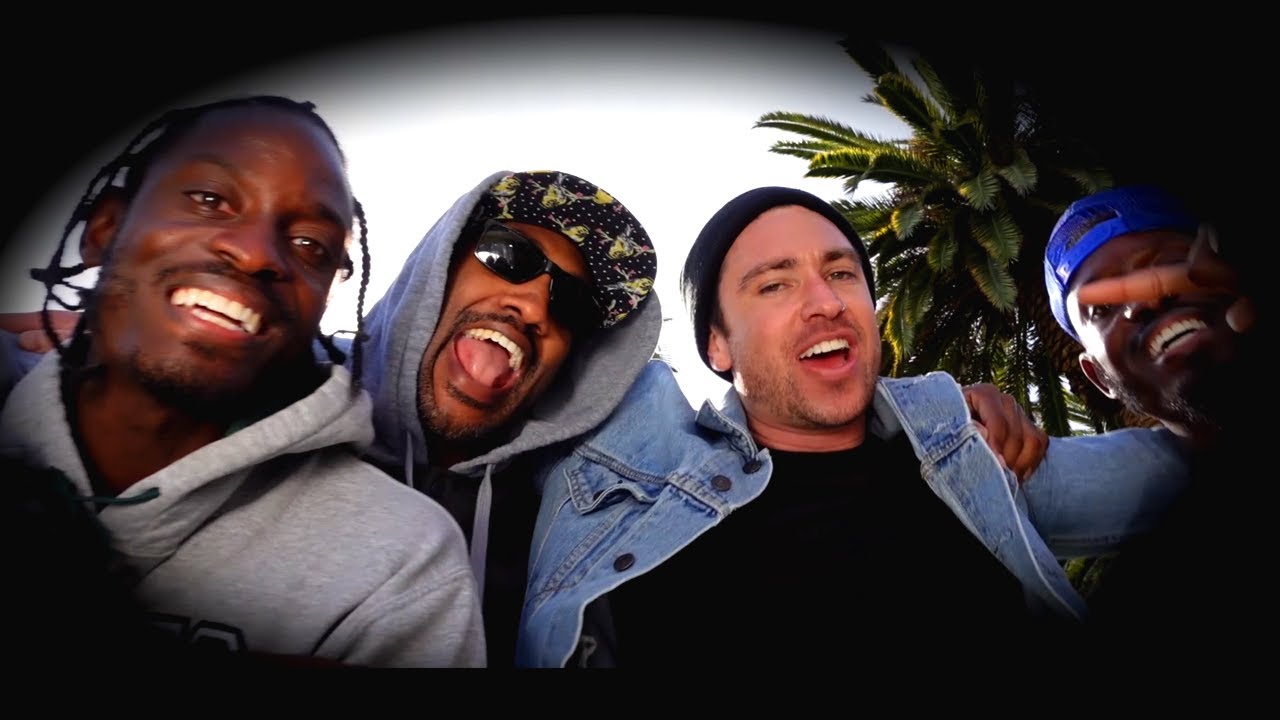 FTIS - Lemme Show You (feat. Mic-Keys)  [Official Music Video]