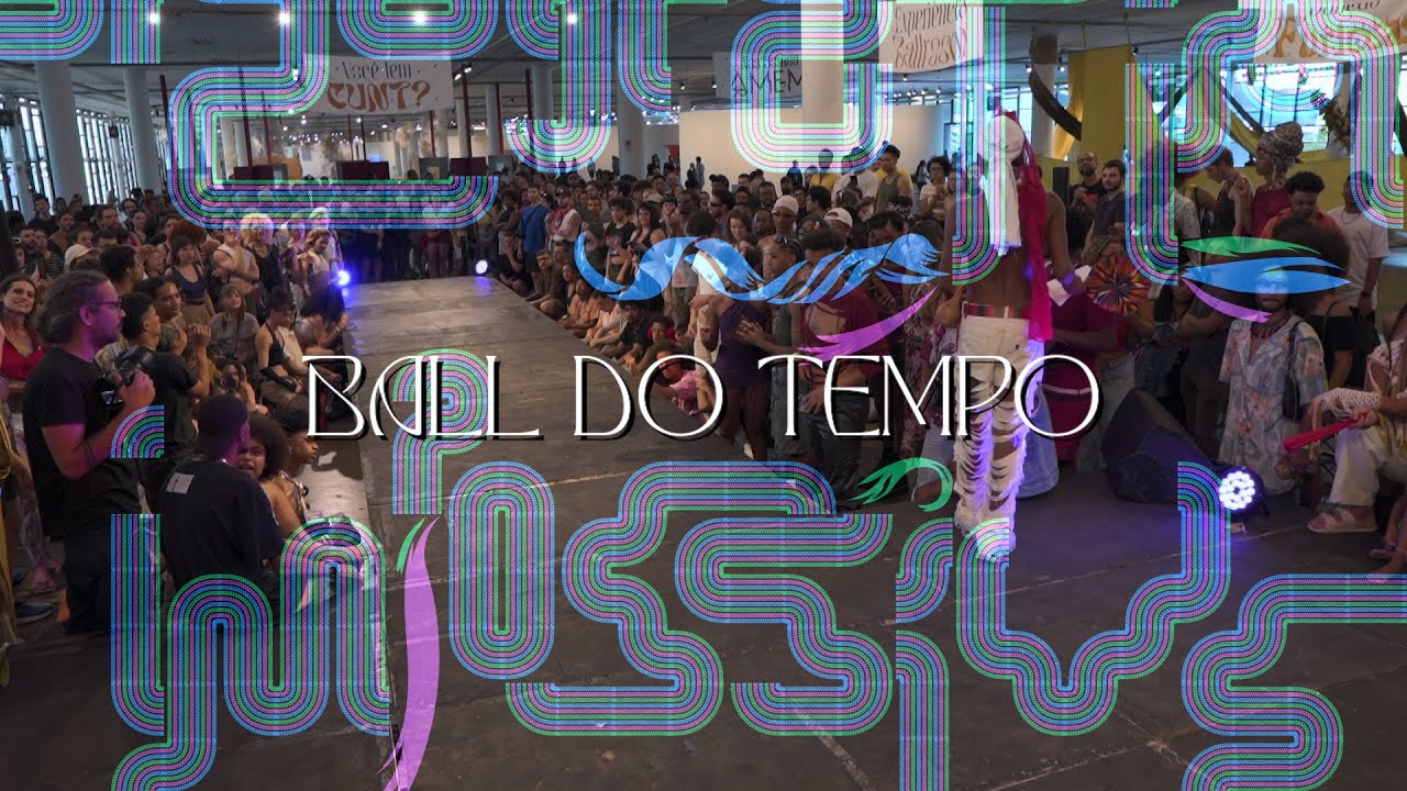 Vogue OTA @ Ball do Tempo (17/09/2023)