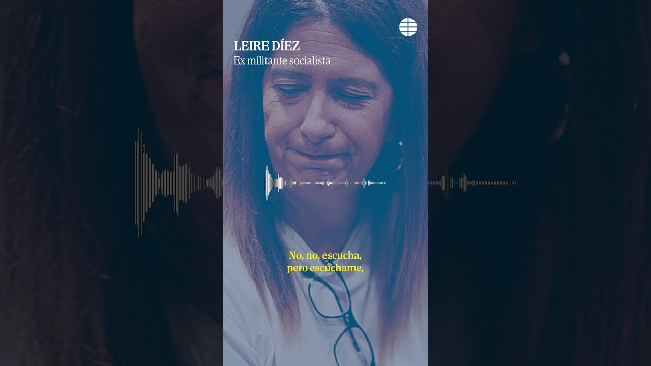Leire D&iacute;ez adelant&oacute; a Stampa la imposici&oacute;n del PSOE a Garc&iacute;a Ortiz para su vuelta a Anticorrupci&oacute;n