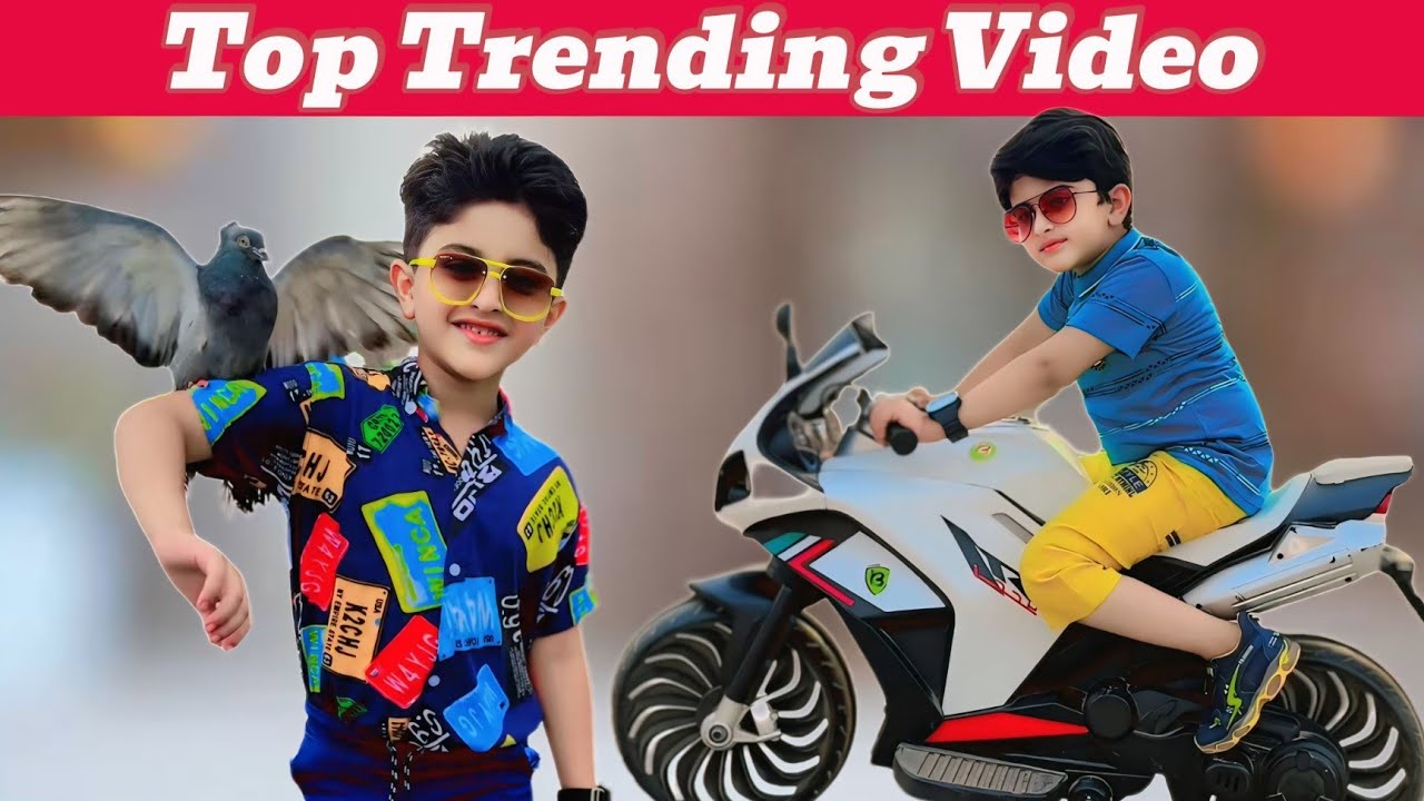 Shaheer jutt Top Trending Video |