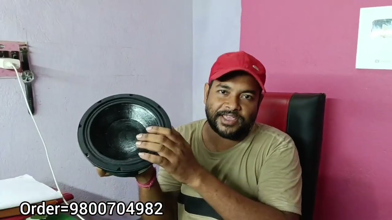 স্পিকার নিয়ে টিএমএস দার সাথে ঝামেলা 😭😭