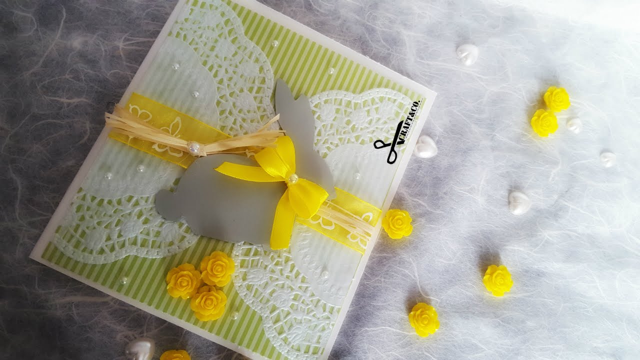 card di Pasqua #3