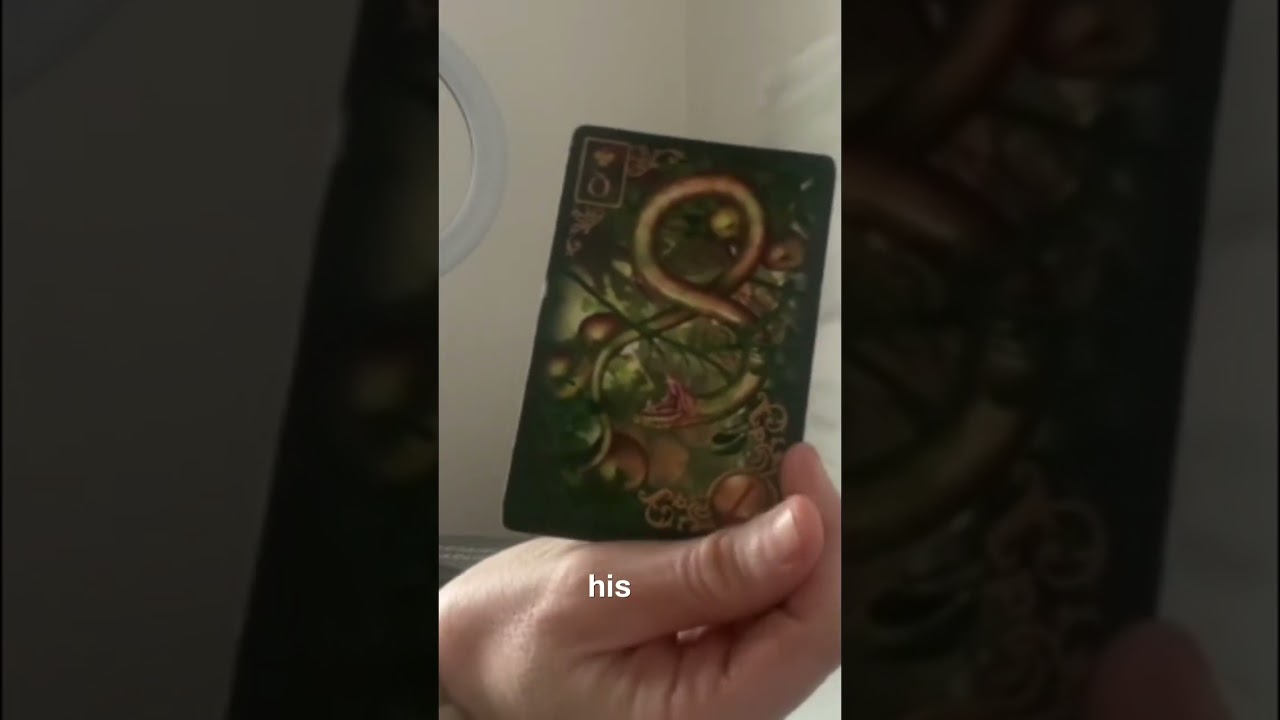 Tarot Cards EXPOSE Secrets: Betrayal, Money & Power Games REVEALED!