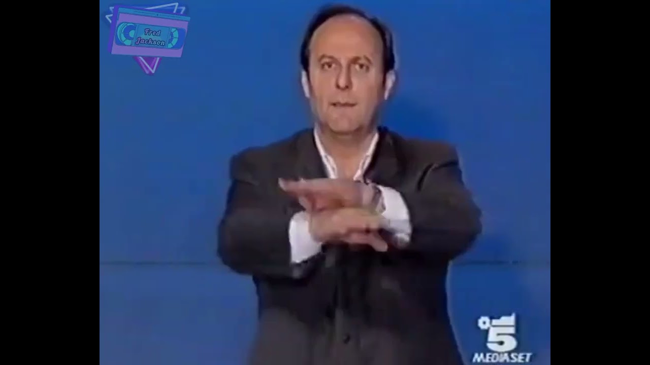 Primissimi promo di 