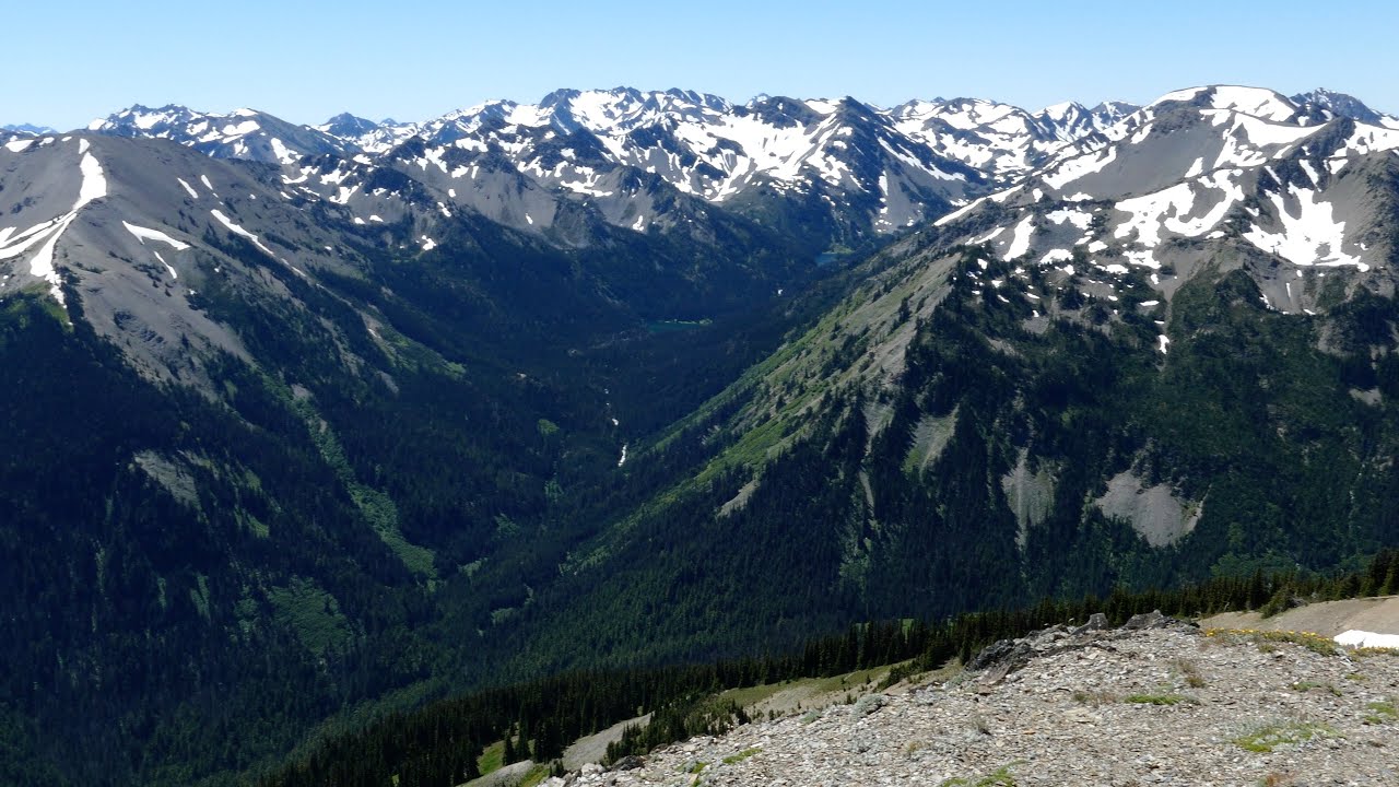 Grand Ridge