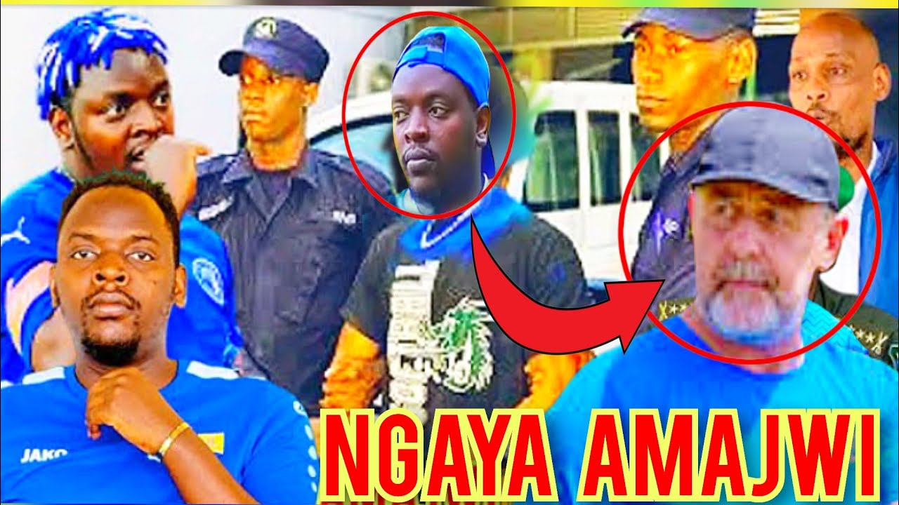 NGAYA Amajwi Ari Kuzira😭🚫UYUMUTOZA natirukanwa Ntituzagaruka KUKIBUGA😭Wasili na Ferdinand Umva! News