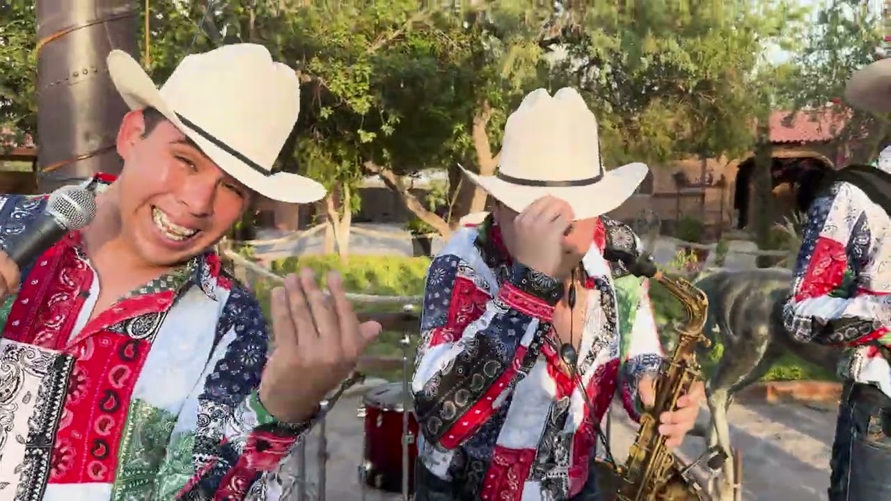 El Rezado Con La Kecura Norteña Mama 2026