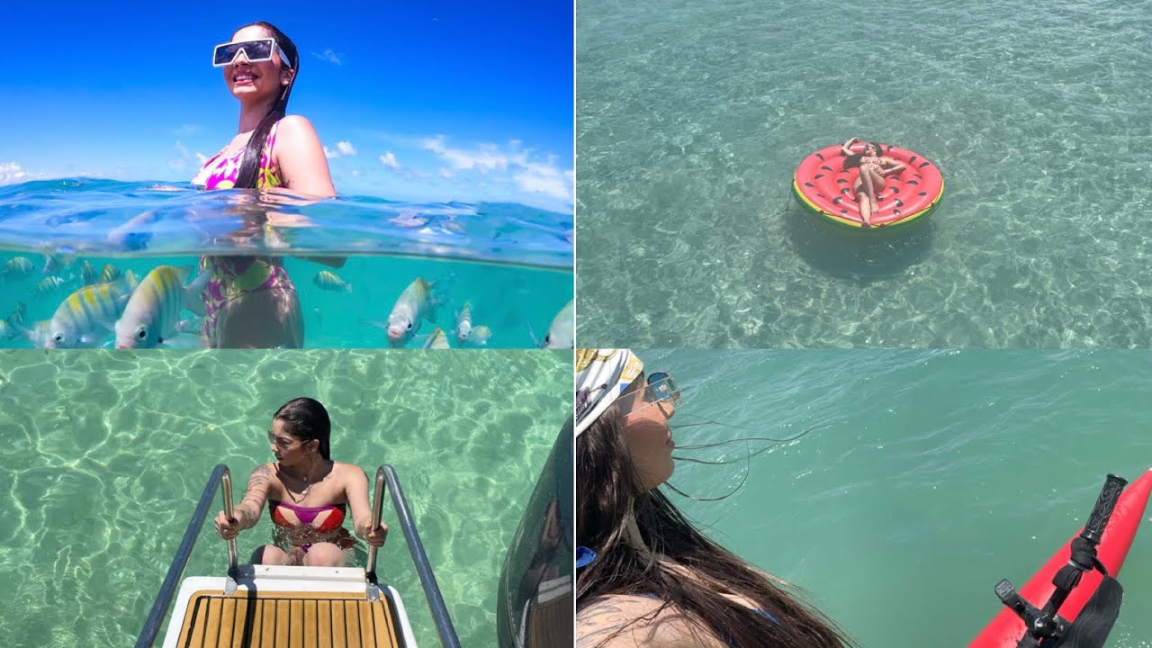 Vlog: Dicas o que fazer em Maragogi, Sonhos do Patacho, Maceió, hospedagem, organização de mala🏝️