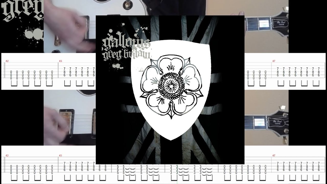 Gallows - 