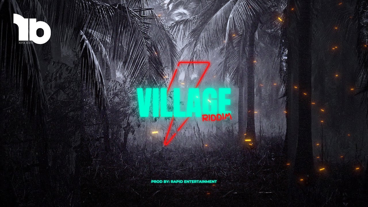 2025 Soca Instrumental: Groove to the 