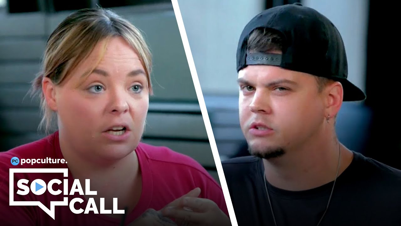 Teen Mom: Catelynn and Tyler BLOCKED by Carly's Adoptive Parents | The Next Chapter RECAP