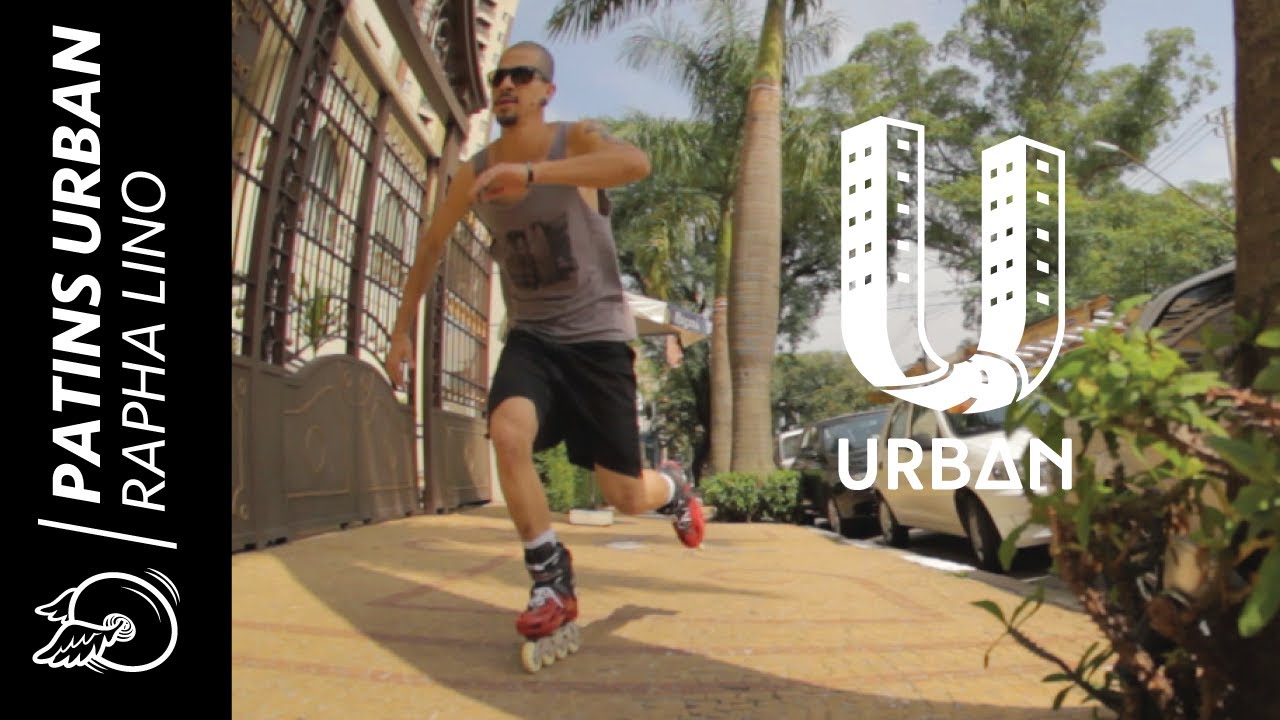 PATINS FREESKATE | RAPHA LINO