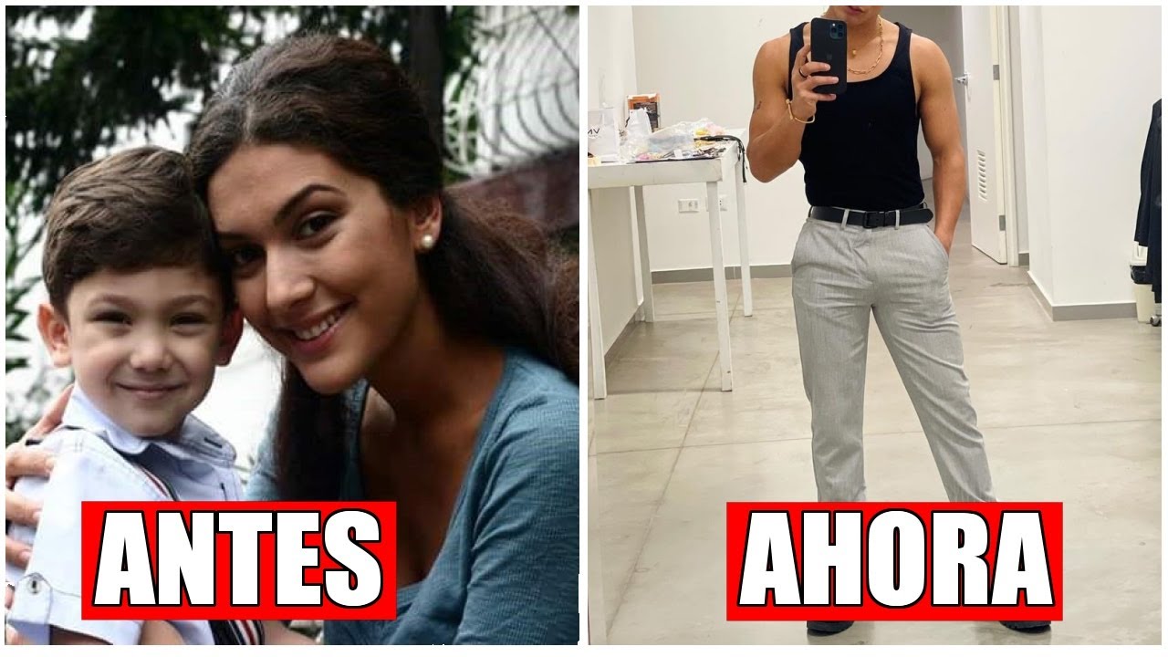 Antes y Después de las Mil y Una Noches 2021