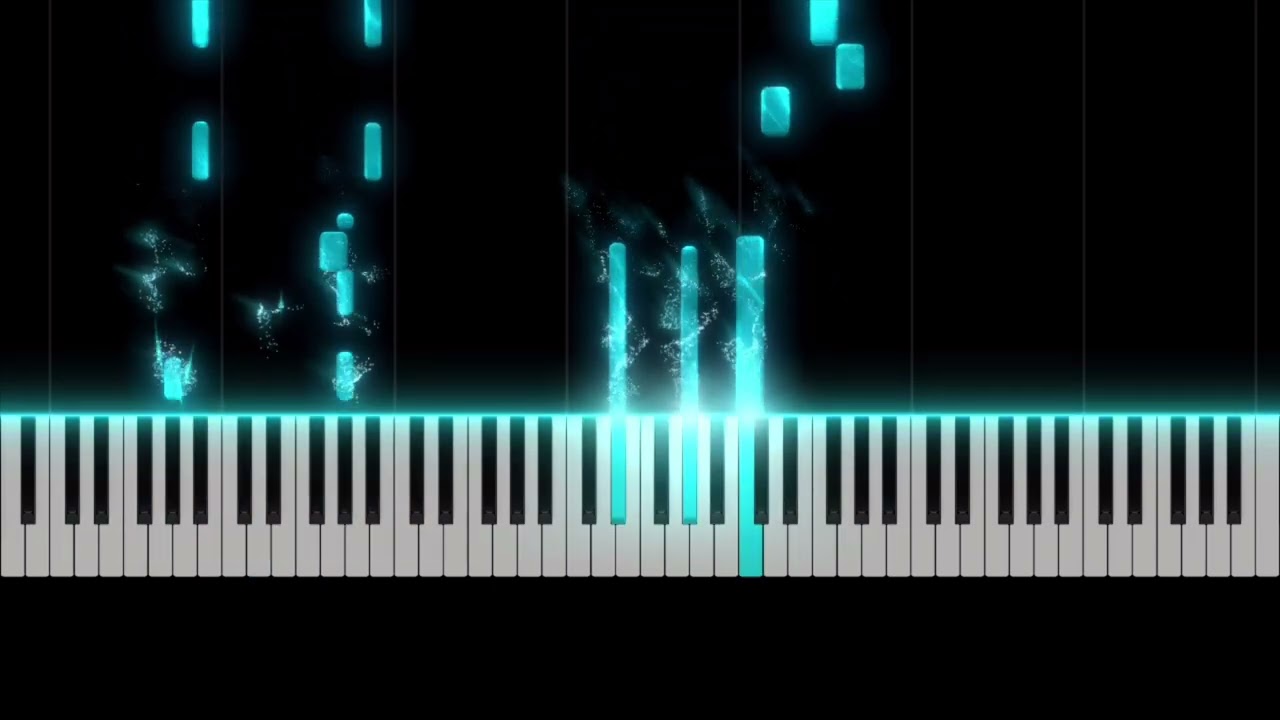 【演奏がみえる】FF9  096  銀竜戦