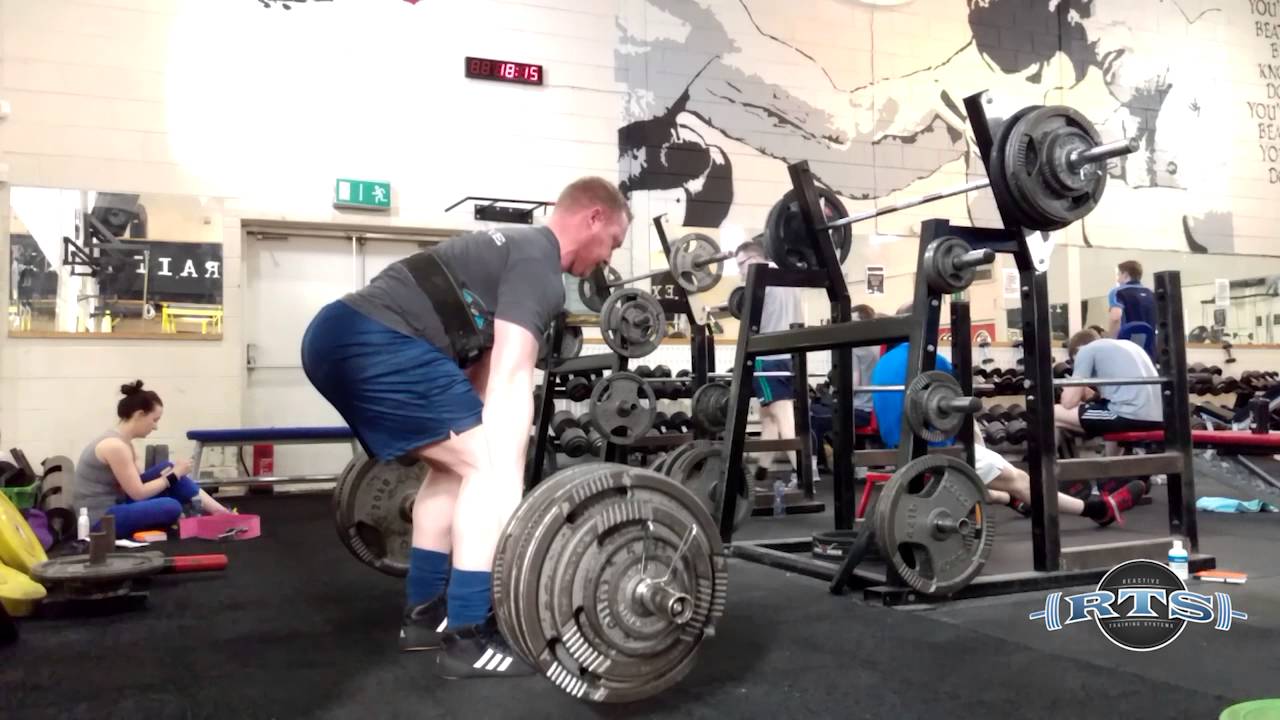 The Importance of Low Stress Training Weeks
