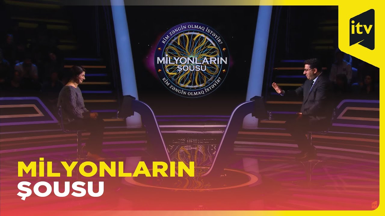 Milyonların şousu | 10.06.2024