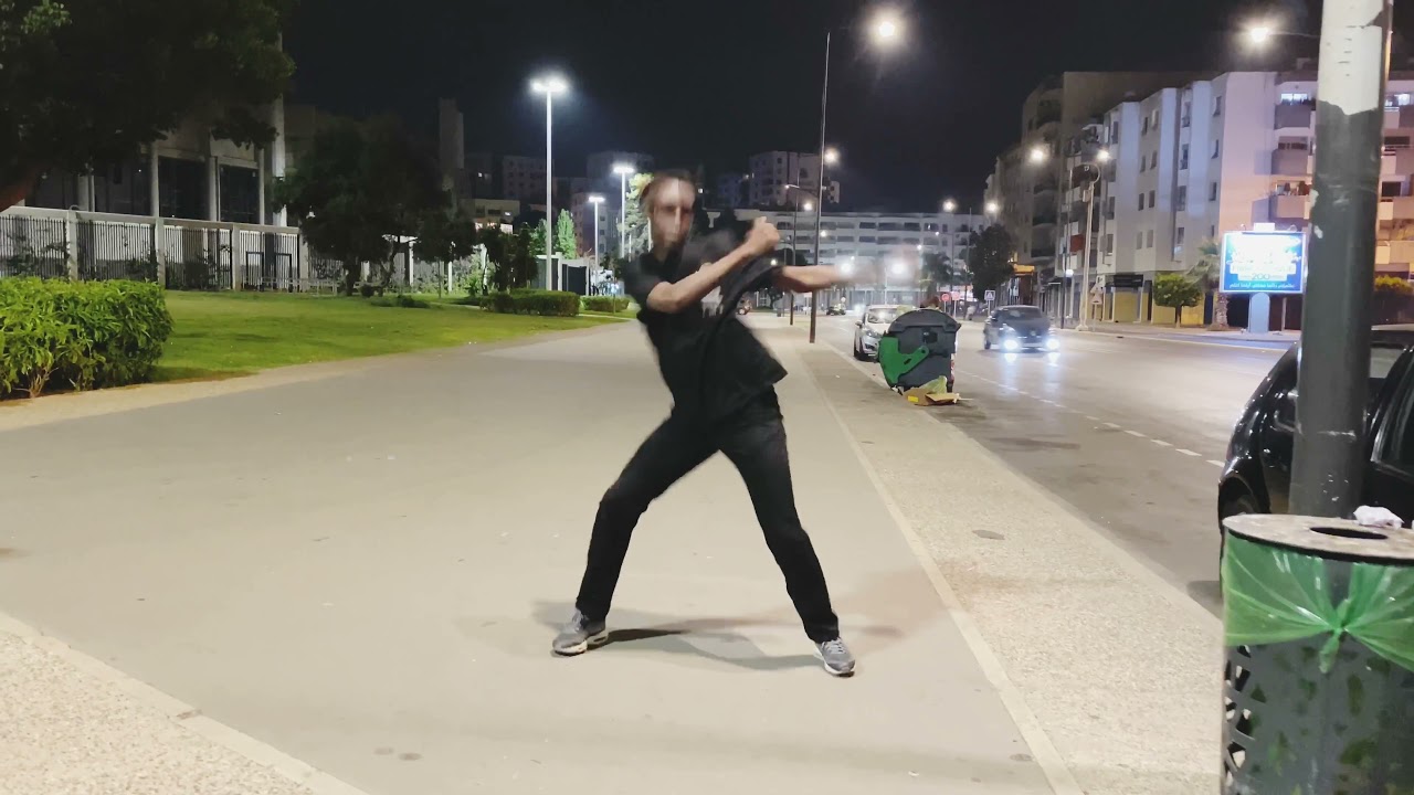 KeyphranXKmj_____#rip_dorah🥀” #Tcham_Gabon#dance